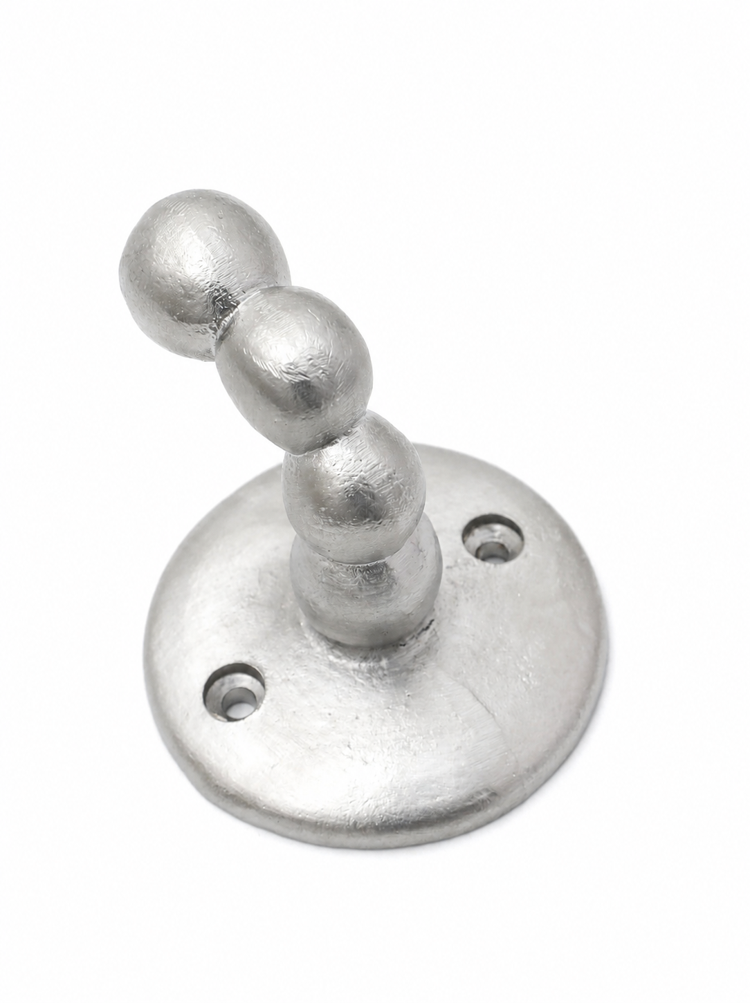 HEAVY-DUTY LUXURY BRASS WALL HOOK F47