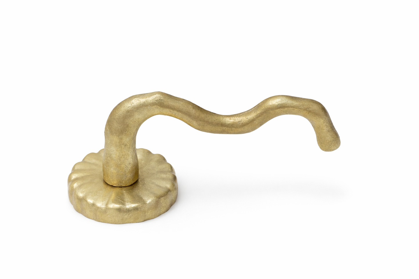 HEAVY DUTY LUXURY SOLID DOOR HANDLE F119