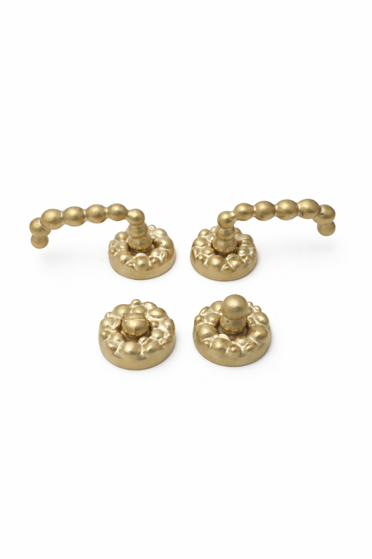 HEAVY DUTY LUXURY SOLID DOOR HANDLE F118