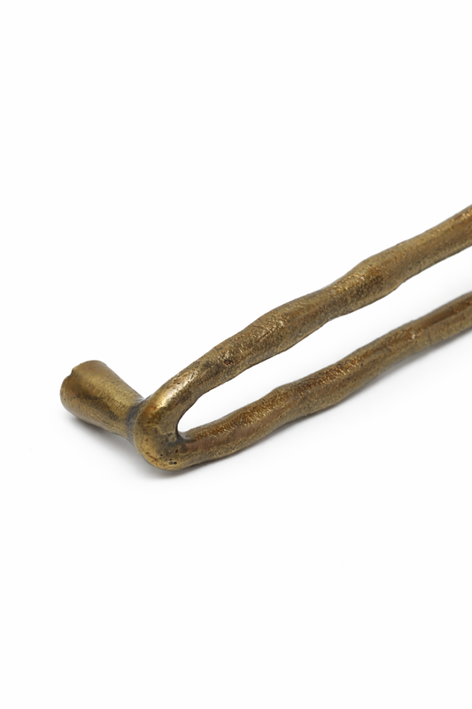 LUXURY ANTOVIA SOLID BRASS DRAWER & CABINET PULL F86-F91