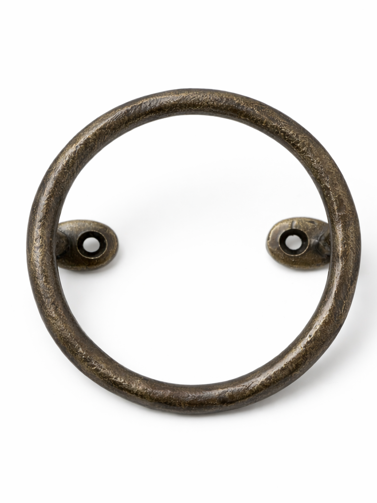 LUXURY SOLID BRASS WALL HOOK F33