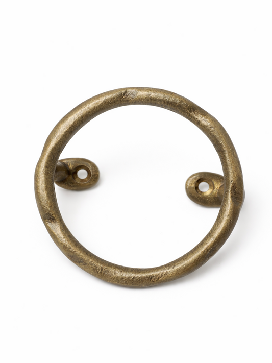 LUXURY SOLID BRASS WALL HOOK F33