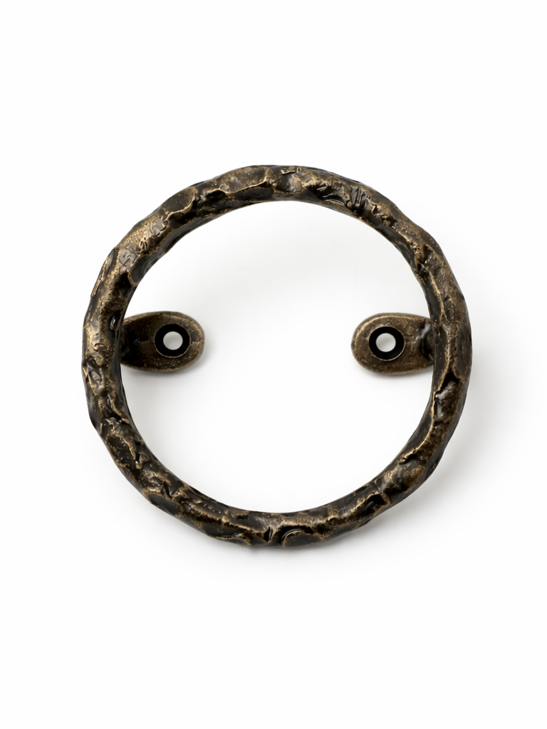 LUXURY SOLID BRASS WALL HOOK F34