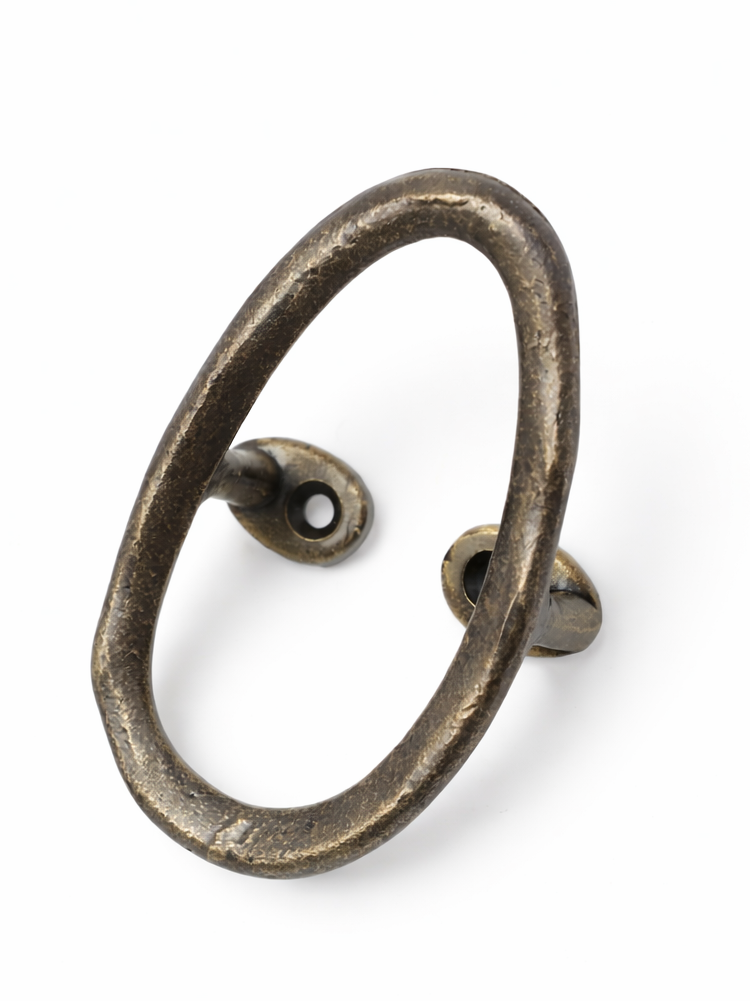 LUXURY SOLID BRASS WALL HOOK F36