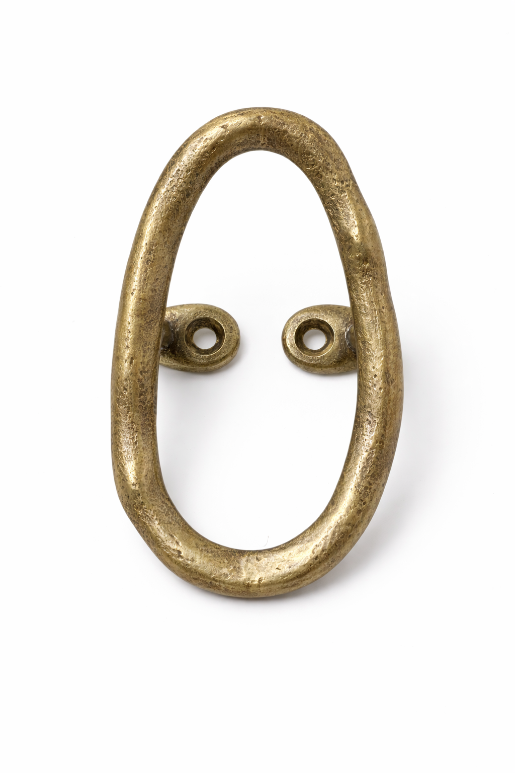 LUXURY SOLID BRASS WALL HOOK F36