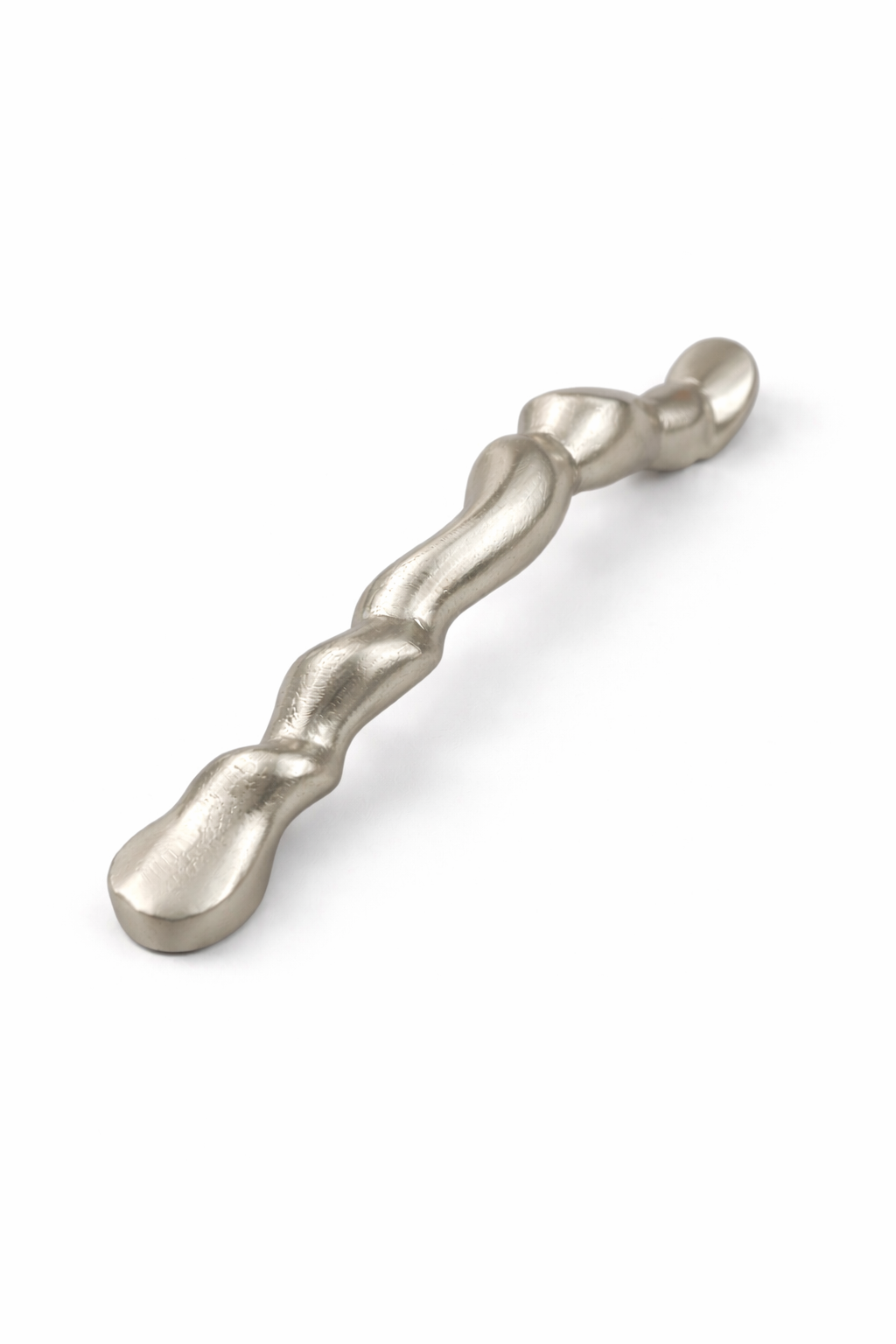 Luxury Solid Brass Drawer & Cabinet Pull F132