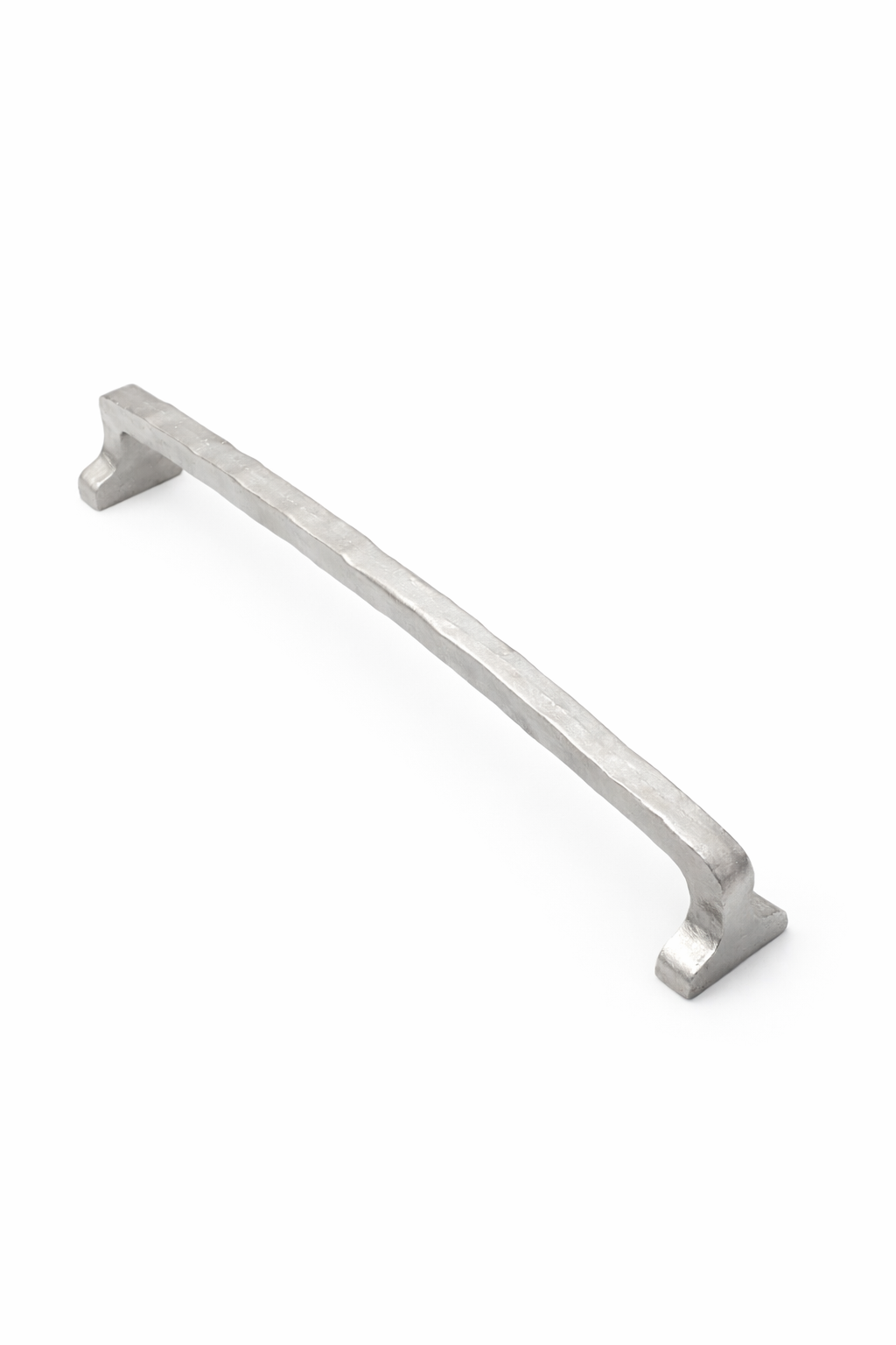 RECTILINEAR SOLID BRASS DOOR PULL F06-F09