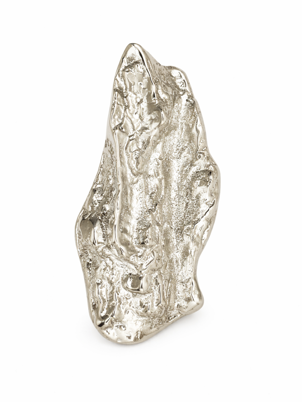 Solid Brass Drawer & Cabinet Knob – F60