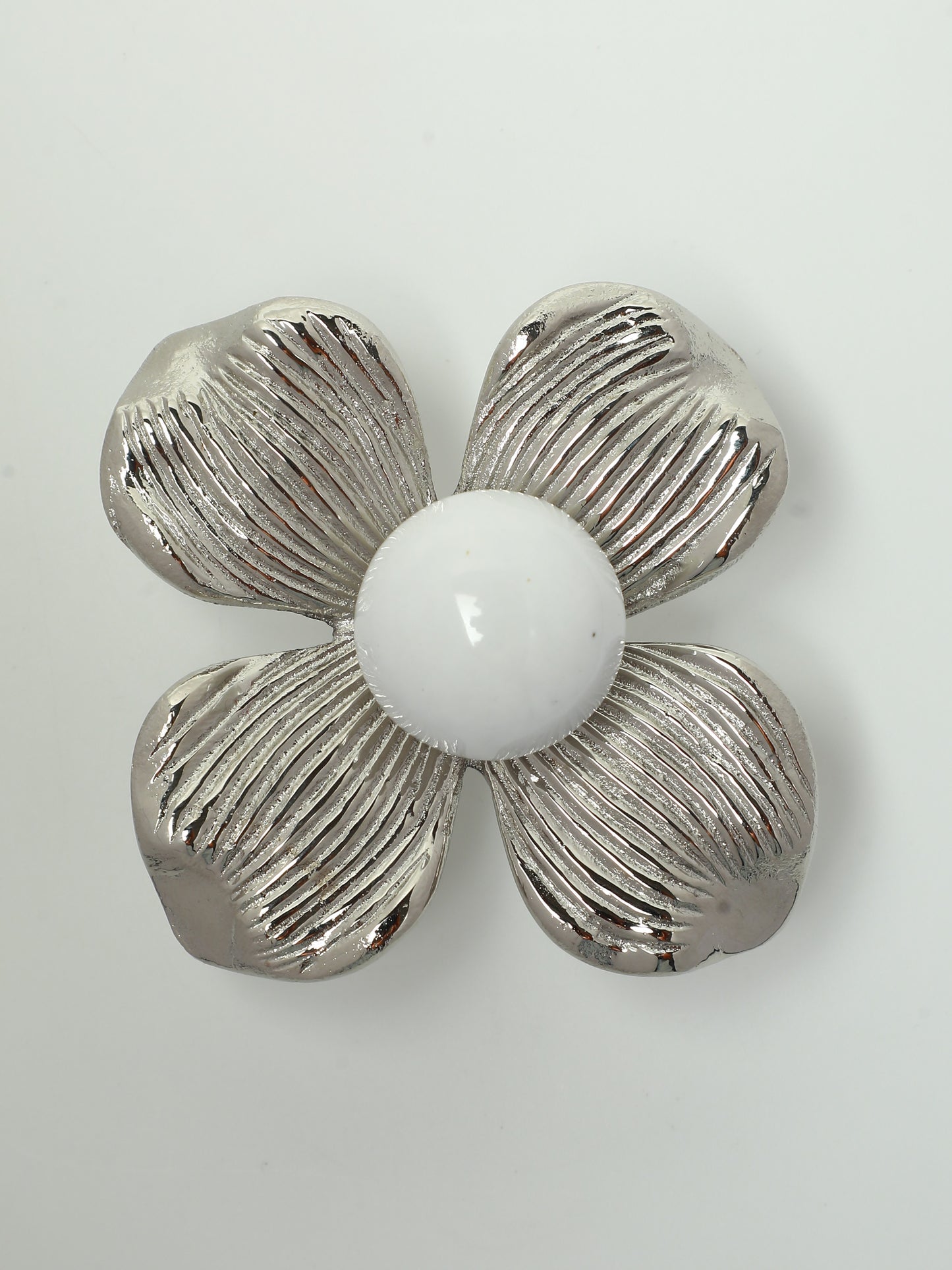 SOLID BRASS DRAWER & CABINET KNOB F63 & F64