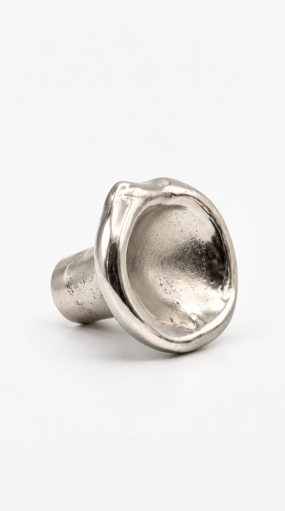 Solid Brass Cabinet and Drawer Knob F57