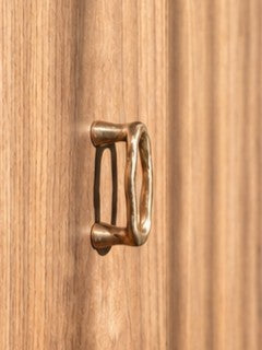 Luxury Solid Brass Drawer, Cabinet & Appliance Pull – F68-F73