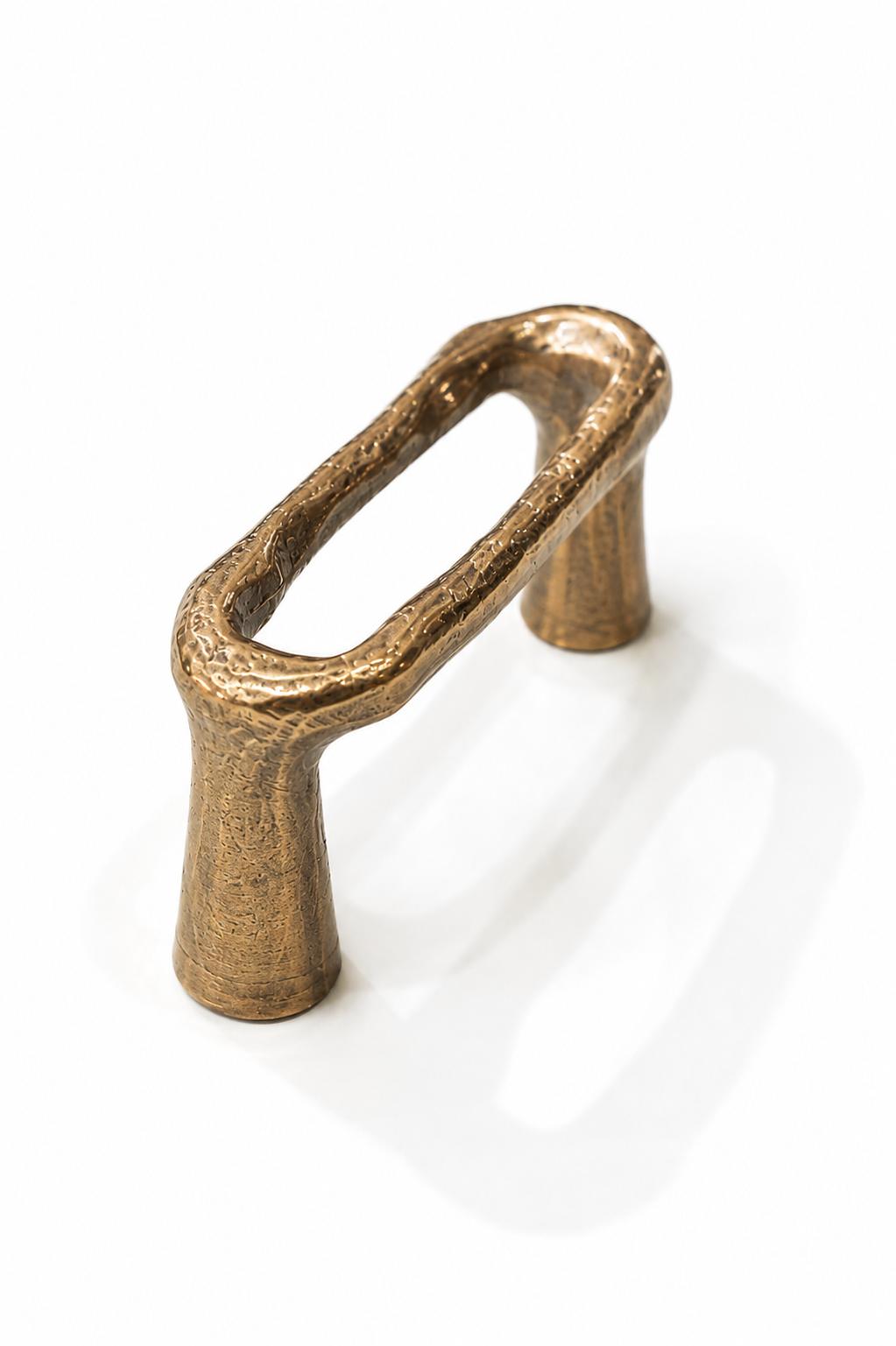 Luxury Solid Brass Drawer, Cabinet & Appliance Pull – F68-F73