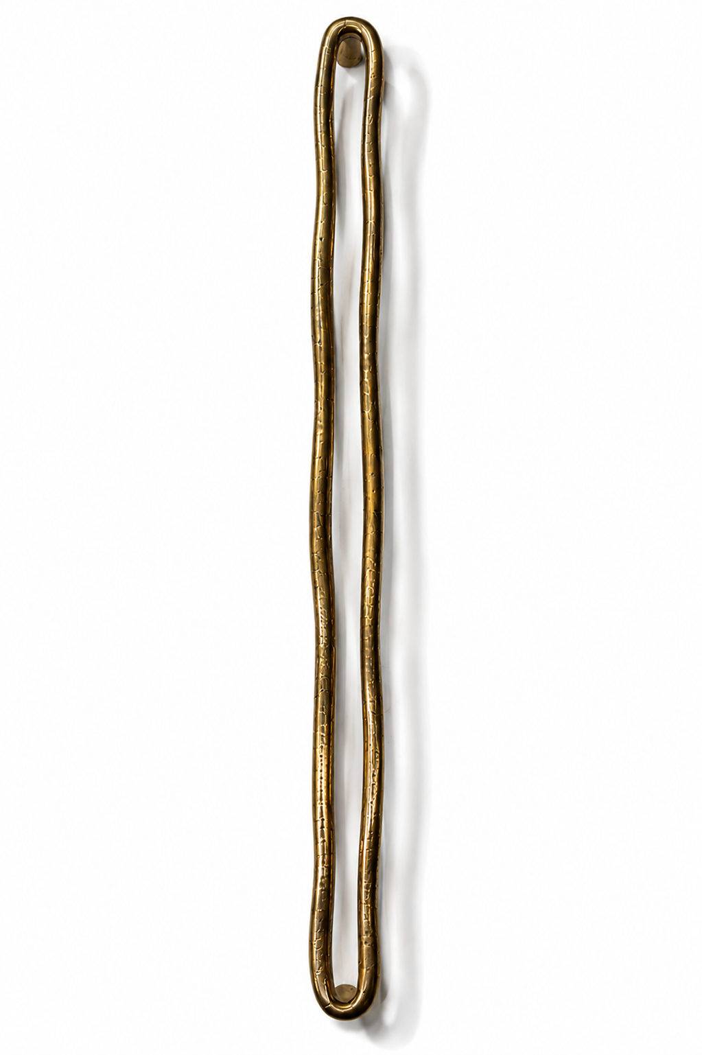 Luxury Solid Brass Drawer, Cabinet & Appliance Pull – F68-F73
