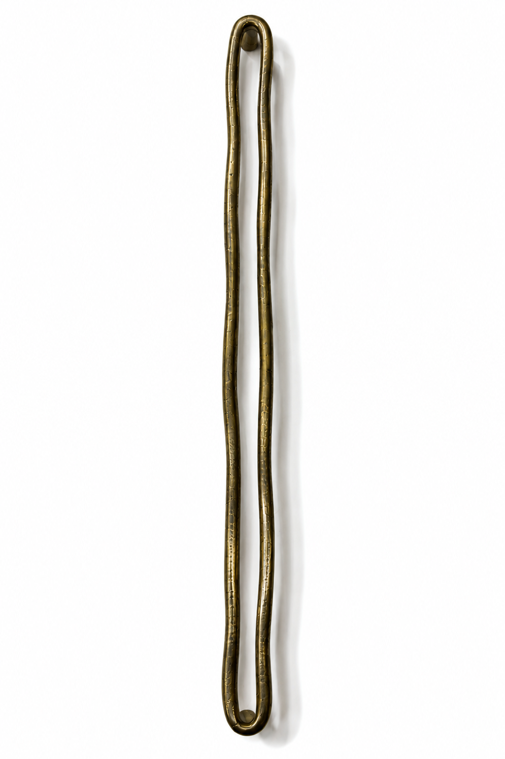 Luxury Solid Brass Drawer, Cabinet & Appliance Pull – F68-F73