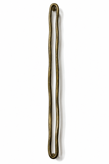 Luxury Solid Brass Drawer, Cabinet & Appliance Pull – F68-F73