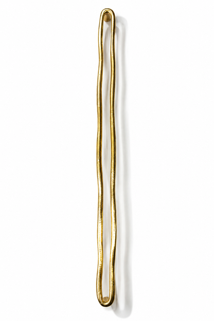 Luxury Solid Brass Drawer, Cabinet & Appliance Pull – F68-F73