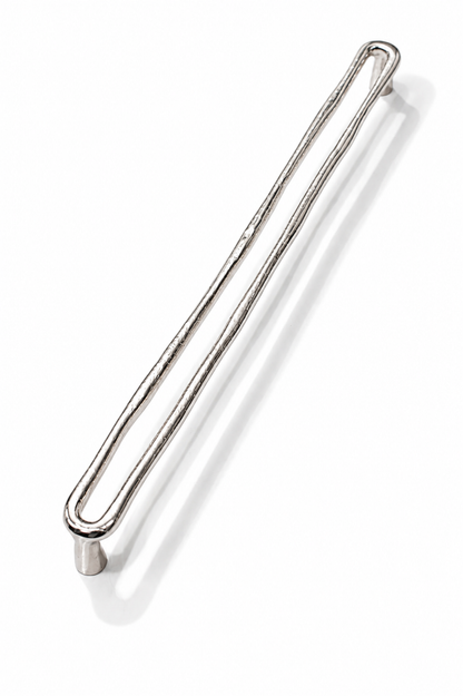 Luxury Solid Brass Drawer, Cabinet & Appliance Pull – F68-F73