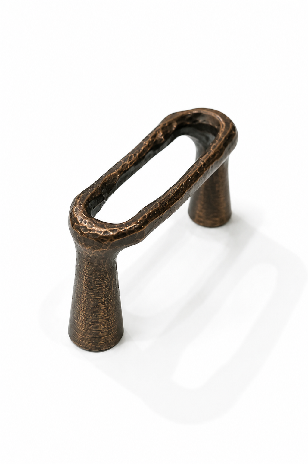 Luxury Solid Brass Drawer, Cabinet & Appliance Pull – F68-F73