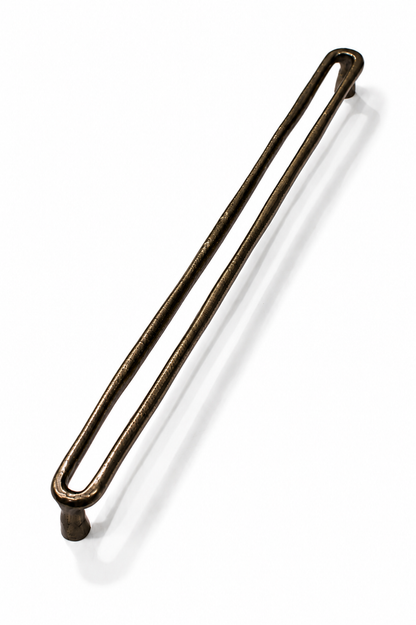 Luxury Solid Brass Drawer, Cabinet & Appliance Pull – F68-F73