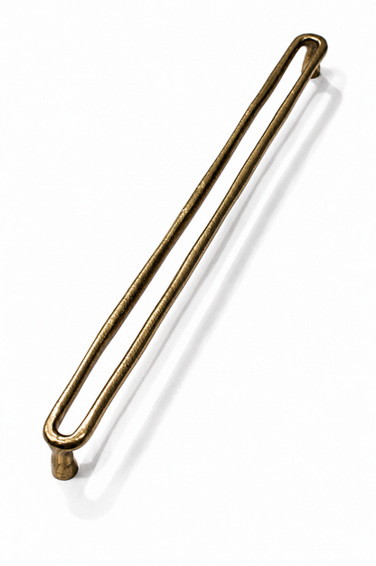 Luxury Solid Brass Drawer, Cabinet & Appliance Pull – F68-F73