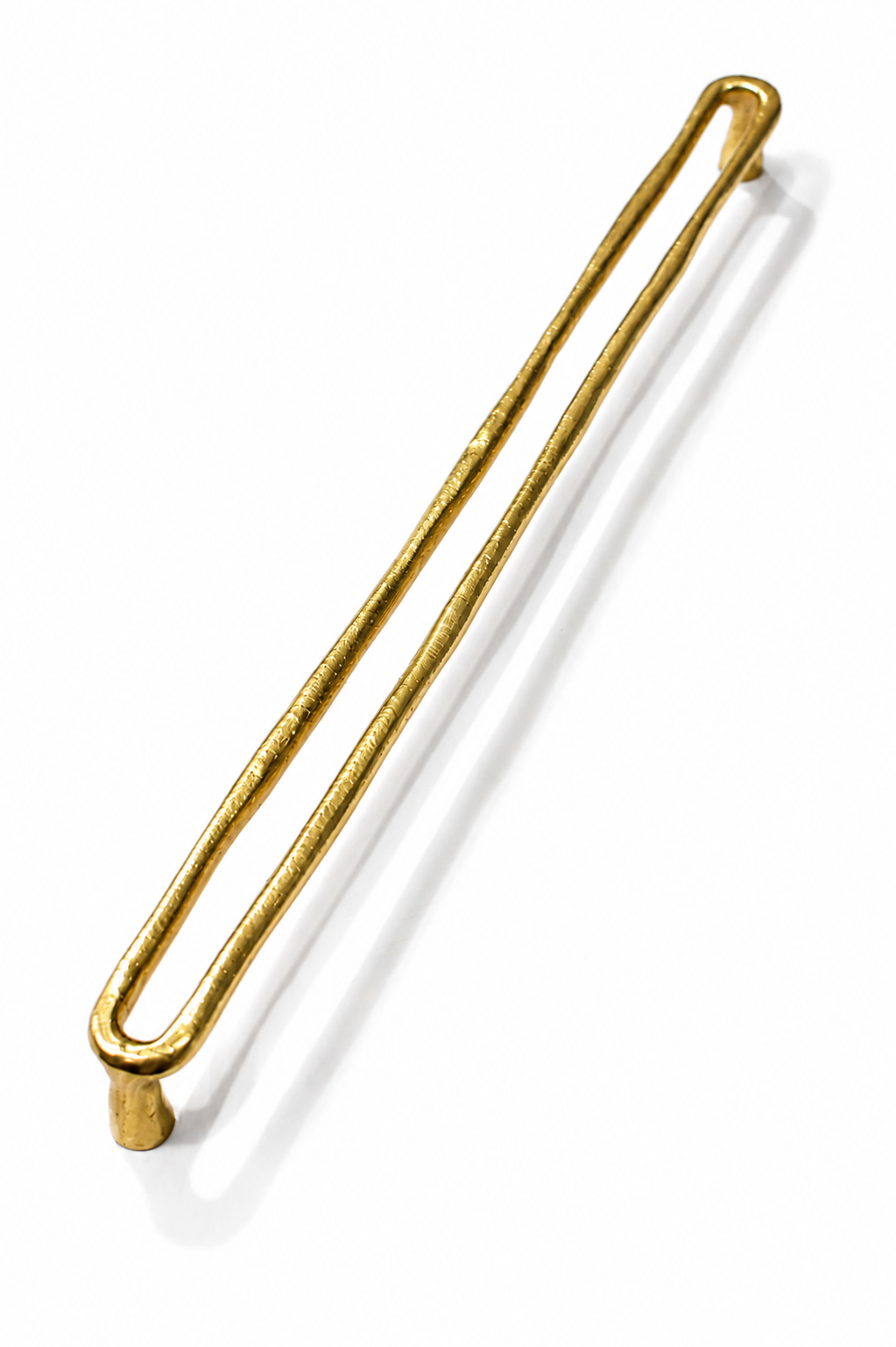 Luxury Solid Brass Drawer, Cabinet & Appliance Pull – F68-F73