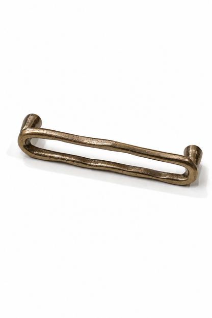 Luxury Solid Brass Drawer, Cabinet & Appliance Pull – F68-F73