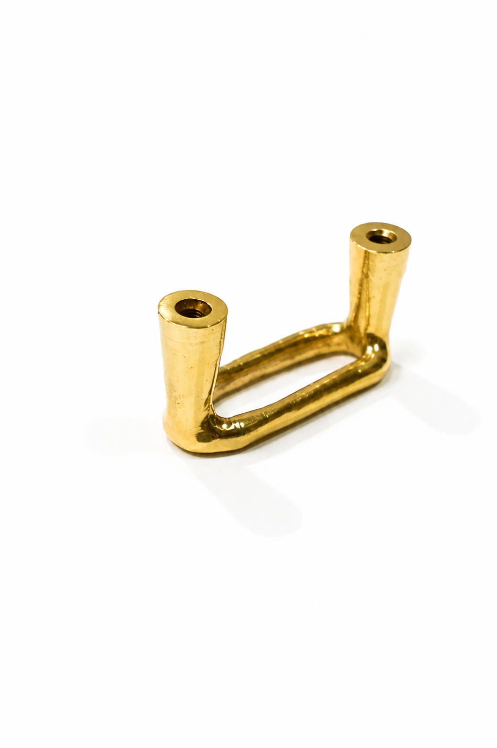 Luxury Solid Brass Drawer, Cabinet & Appliance Pull – F68-F73
