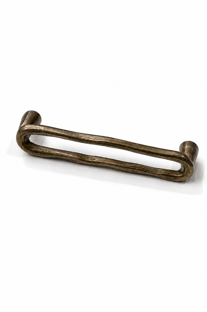 Luxury Solid Brass Drawer, Cabinet & Appliance Pull – F68-F73
