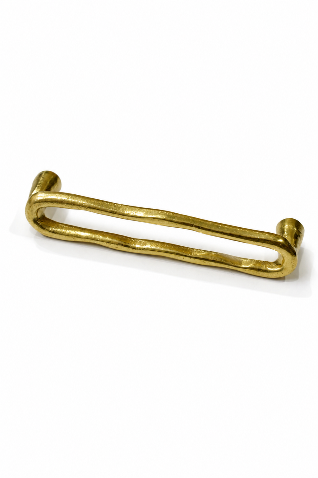 Luxury Solid Brass Drawer, Cabinet & Appliance Pull – F68-F73
