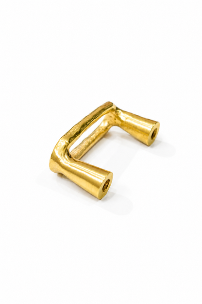 Luxury Solid Brass Drawer, Cabinet & Appliance Pull – F68-F73