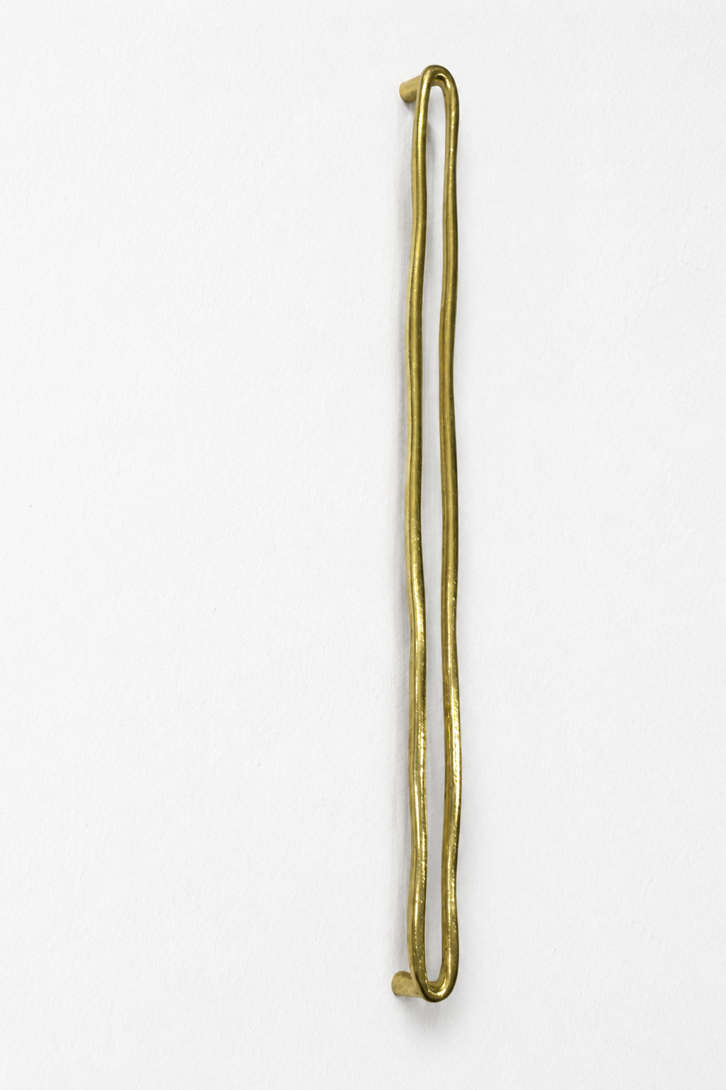 Luxury Solid Brass Drawer, Cabinet & Appliance Pull – F68-F73
