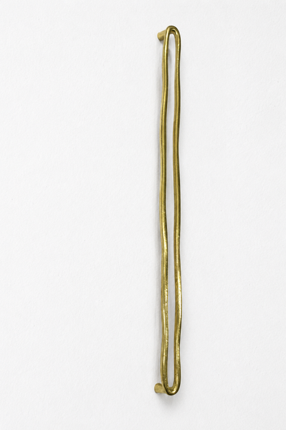 Luxury Solid Brass Drawer, Cabinet & Appliance Pull – F68-F73