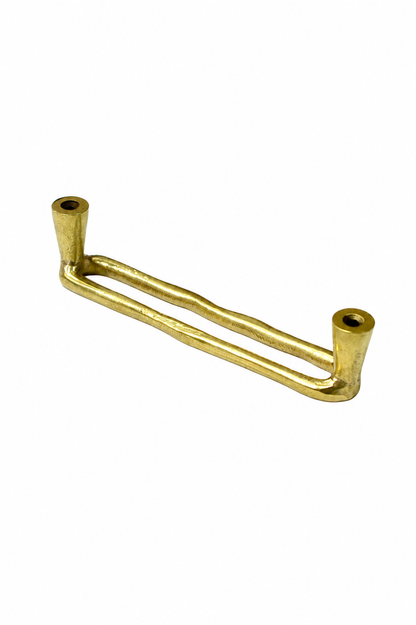 Luxury Solid Brass Drawer, Cabinet & Appliance Pull – F68-F73