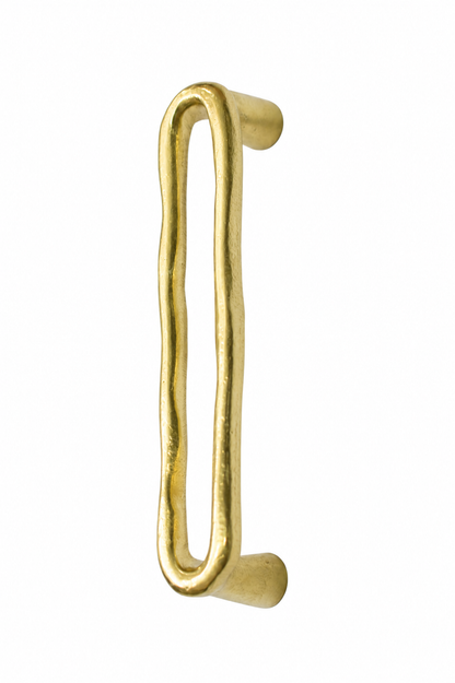 Luxury Solid Brass Drawer, Cabinet & Appliance Pull – F68-F73