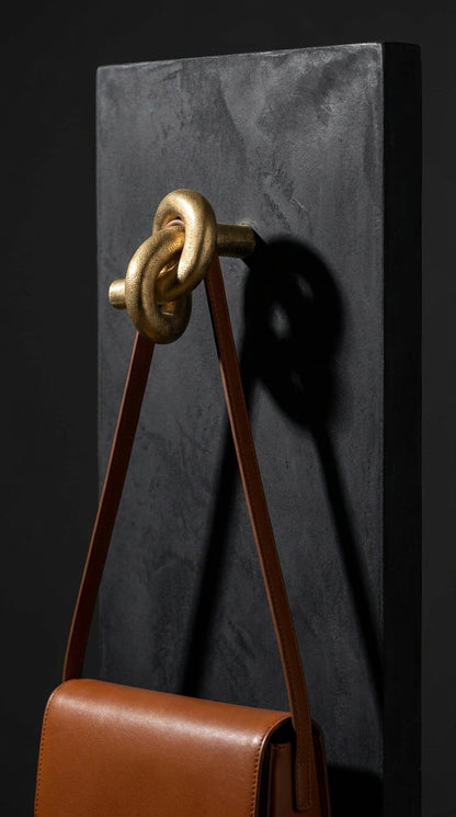 SOLID BRASS DRAWER & CABINET KNOB F61 & F62