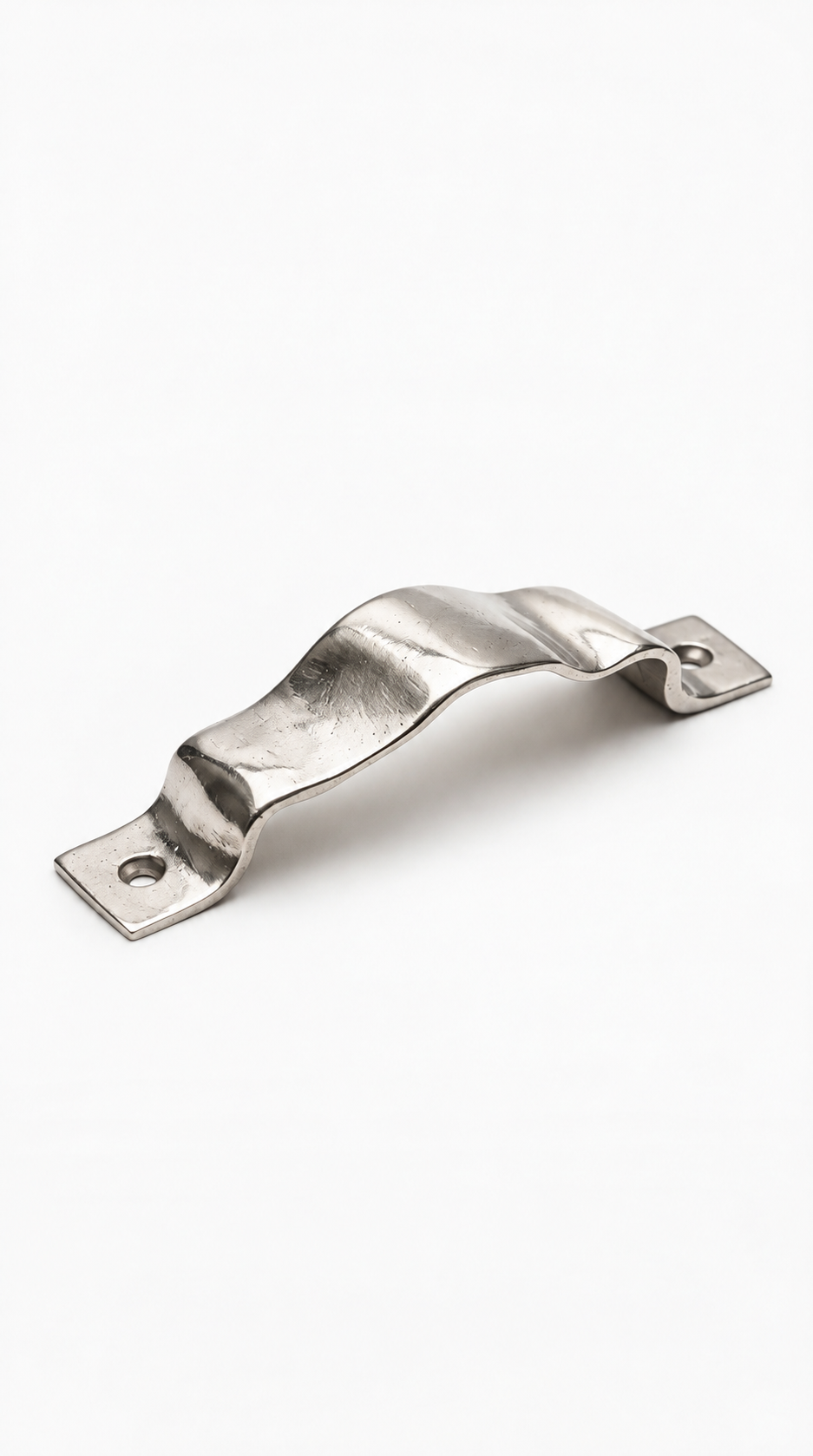 Brass Drawer and Cabinet Pull F141-F144