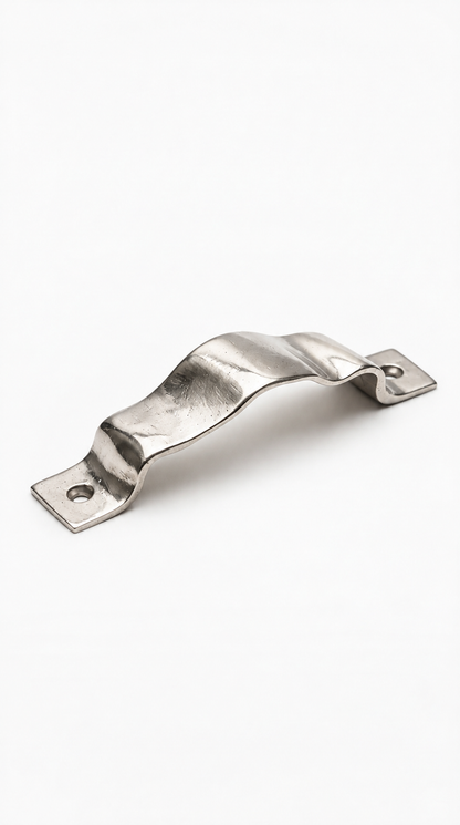 Brass Drawer and Cabinet Pull F141-F144