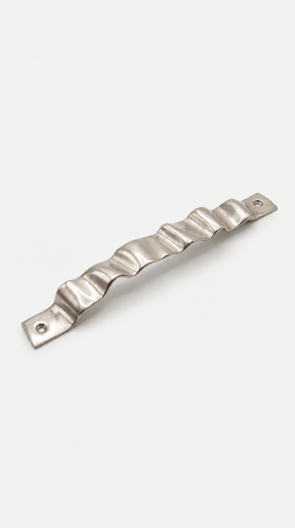 Brass Drawer and Cabinet Pull F141-F144