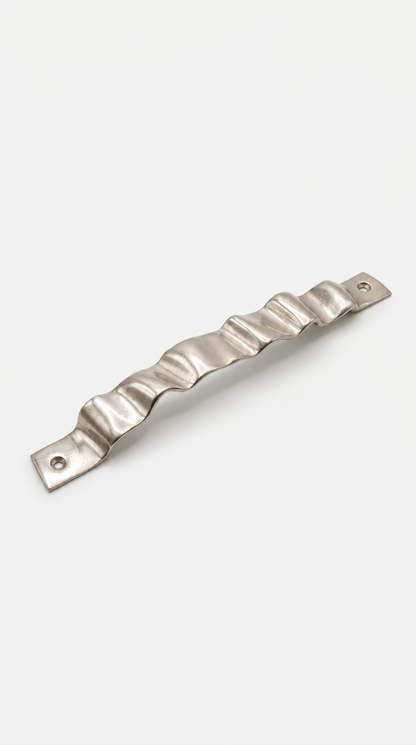 Brass Drawer and Cabinet Pull F141-F144