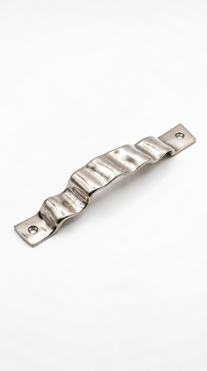 Brass Drawer and Cabinet Pull F141-F144