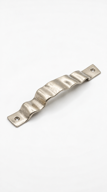 Brass Drawer and Cabinet Pull F141-F144