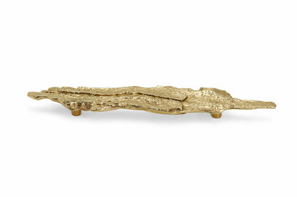 LUXURY SOLID BRASS DOOR PULL F17