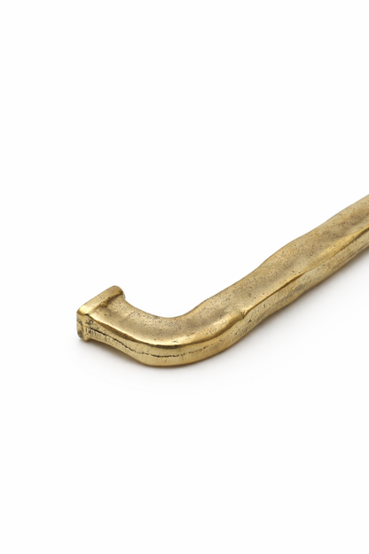 LUXURY SOLID BRASS DOOR PULL F20-F24