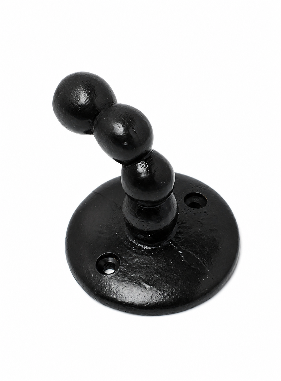 HEAVY-DUTY LUXURY BRASS WALL HOOK F47