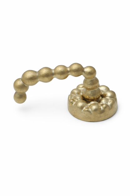 HEAVY DUTY LUXURY SOLID DOOR HANDLE F118