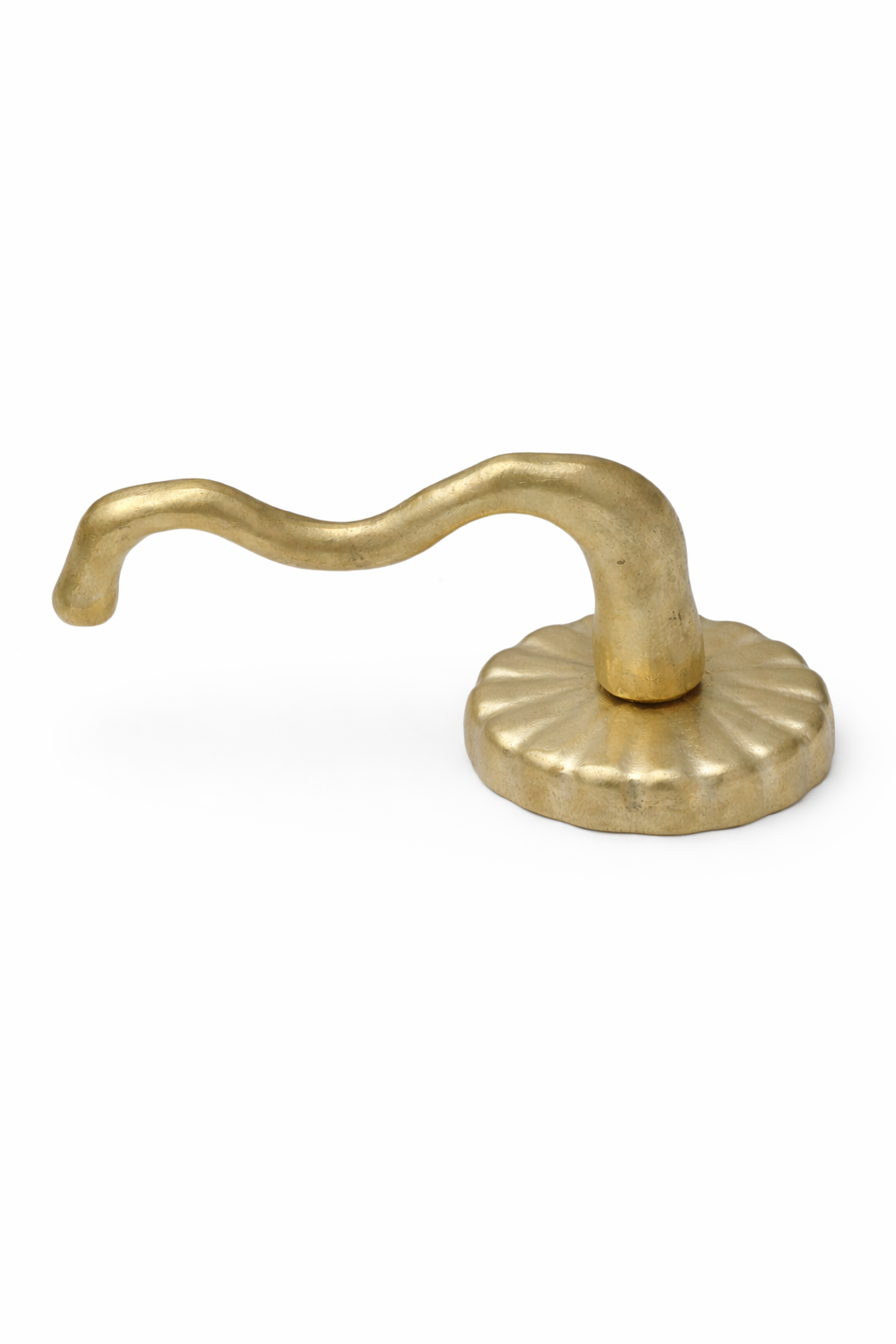 HEAVY DUTY LUXURY SOLID DOOR HANDLE F119