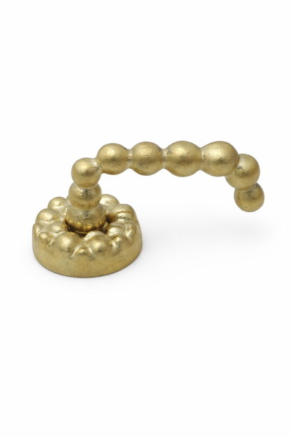 HEAVY DUTY LUXURY SOLID DOOR HANDLE F118
