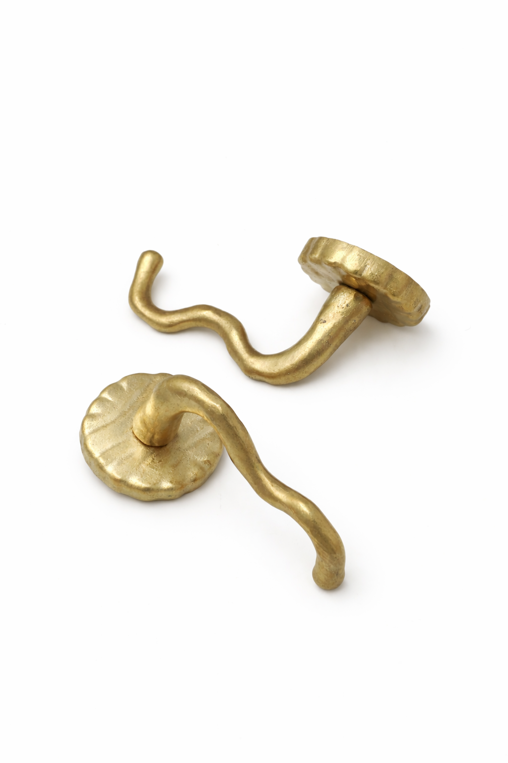 HEAVY DUTY LUXURY SOLID DOOR HANDLE F119