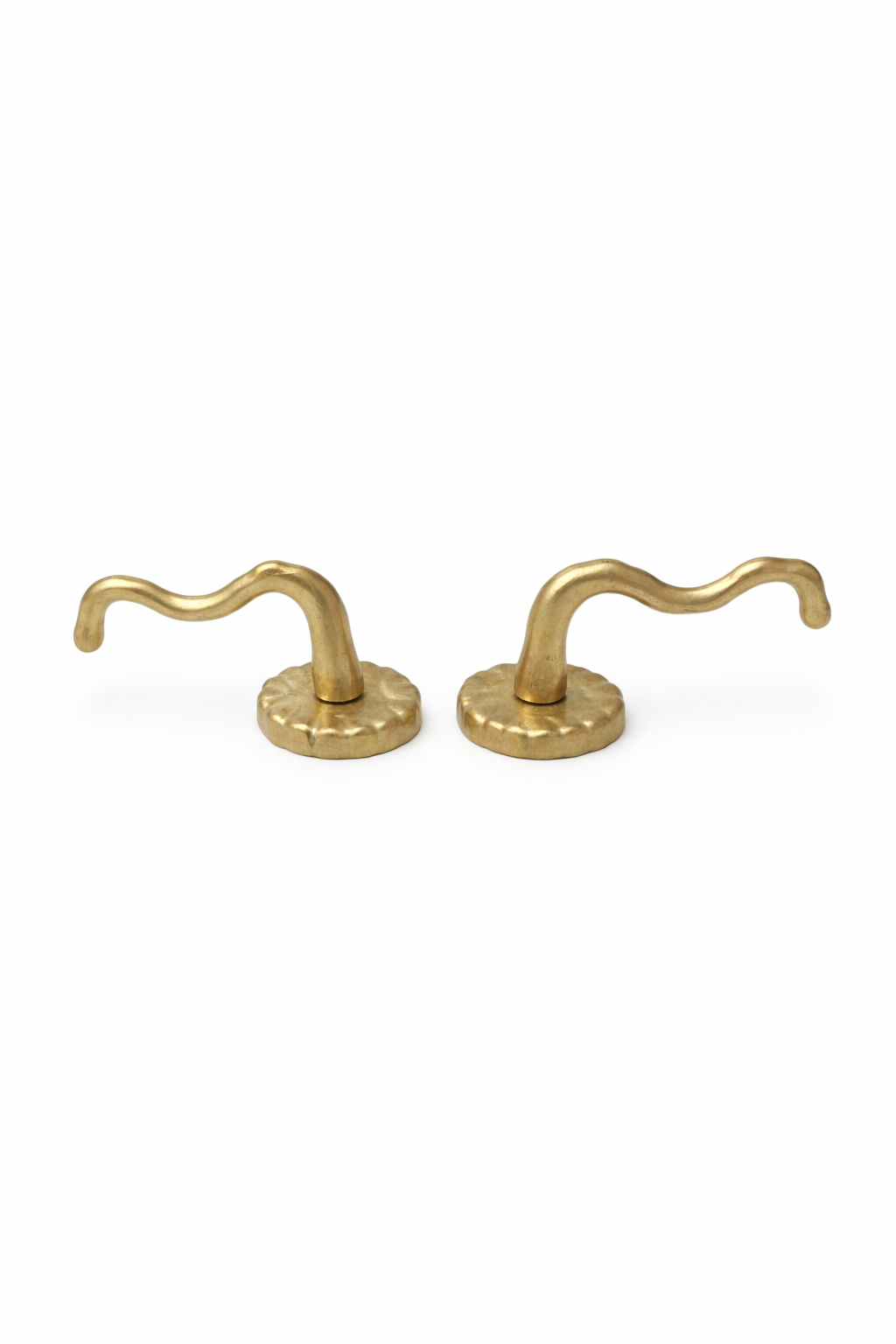 HEAVY DUTY LUXURY SOLID DOOR HANDLE F119