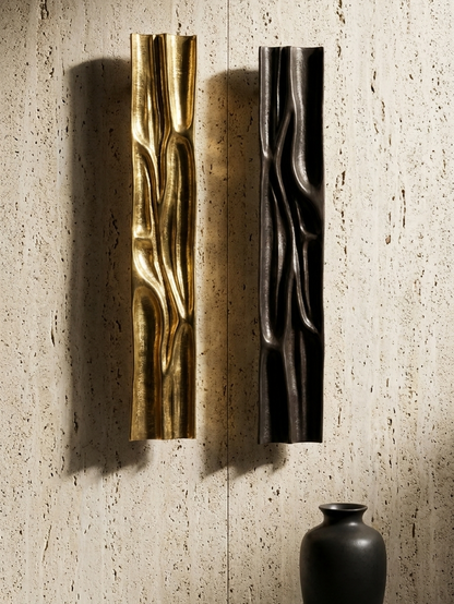 HEAVY DUTY SOLID BRASS DOOR PULL F29